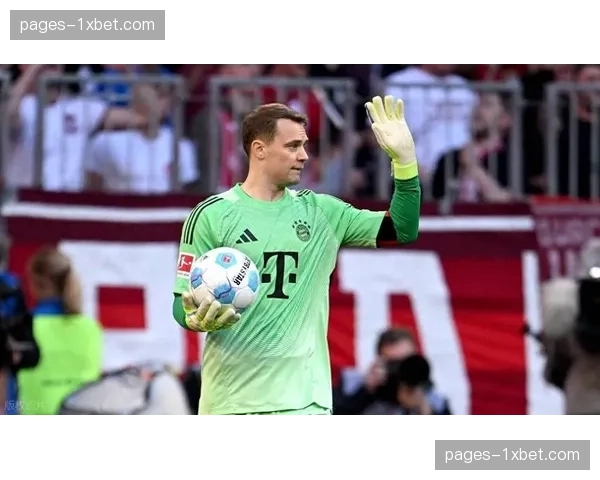 德国年轻化重建成效显著 门将位置经验不足成潜在隐患 德国年轻化重建成效显著 门将位置经验不足成潜在隐患