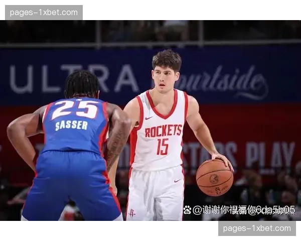 火箭119-113险胜全替补雄鹿,谢泼德单场9记三分创生涯新高 火箭119-113险胜全替补雄鹿,谢泼德单场9记三分创生涯新高