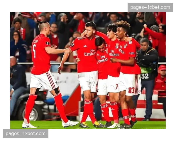 巴萨关注本菲卡边锋谢尔德鲁普，转会费约2000万欧元