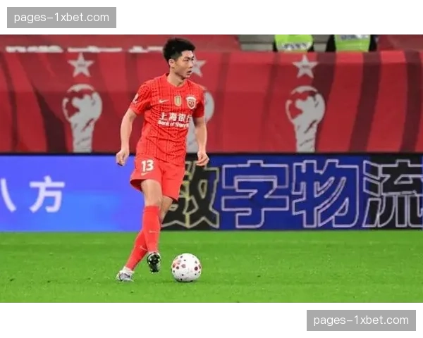 上海海港防守数据尚可 六轮失六球但积分落后
